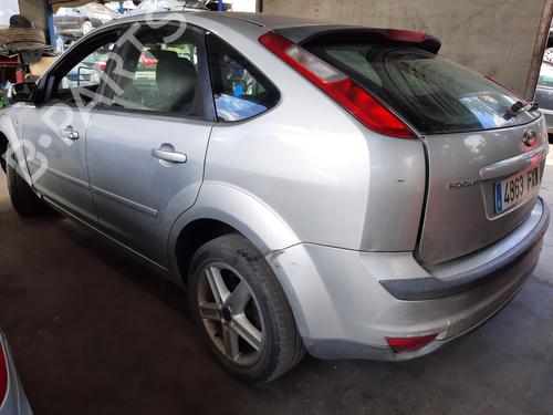 Sikkerhetsbelte bak venstre FORD FOCUS II (DA_, HCP, DP)  | BP18031353I29 