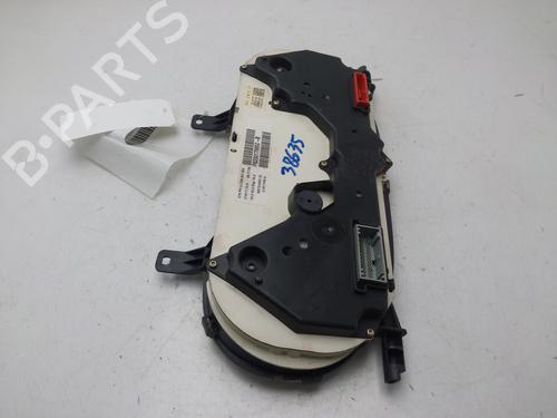 Instrument cluster RENAULT KANGOO (KC0/1_) 1.9 dCi 4x4 | BP28034508C47 