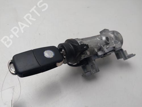 Ignition barrel VW GOLF V (1K1) | BP34180178M48 - Image 4