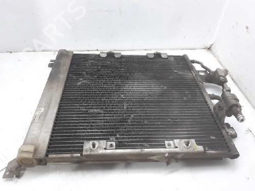 Used AC radiator OPEL ASTRA H (A04) 1.7 CDTI (L48) (100 hp) 6120082