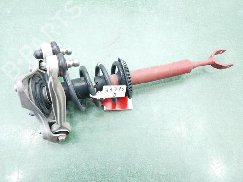 Right front shock absorber AUDI A6 C5 (4B2) 2.4 | BP19272315M17 