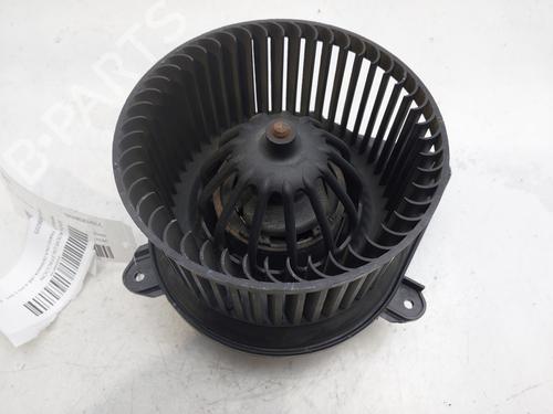 Heater blower motor RENAULT TRAFIC II Platform/Chassis (EL) 2.0 (EL0A) | BP17456034M62 