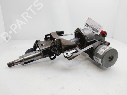 Used Steering column OPEL CORSA D (S07) [2006-2015]  29582315