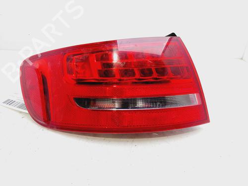 Used Left taillight AUDI A5 Sportback (8TA) 3.0 TDI quattro (240 hp) 29511258