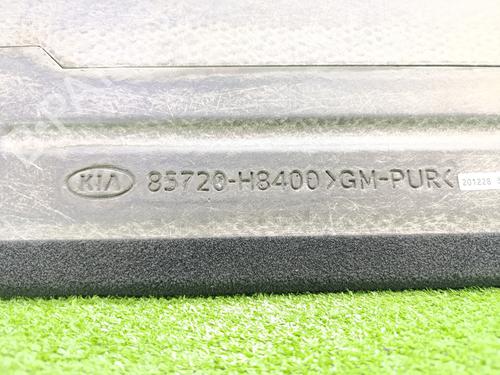 Tailgate KIA STONIC (YB) | BP38746997C6 - Image 5