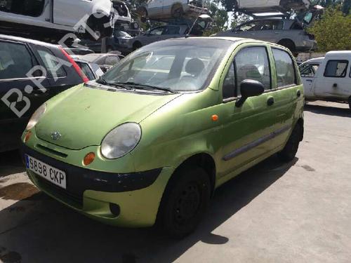 DAEWOO MATIZ (M100, M150) 1.0 (63 hp) 919430