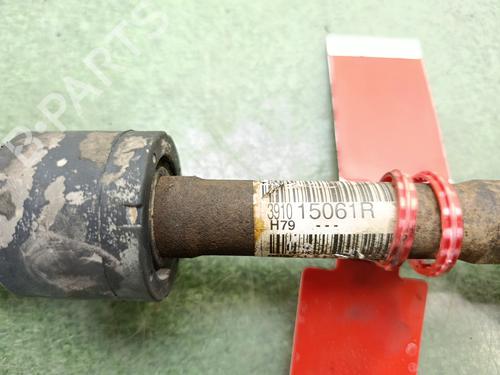 Left front driveshaft DACIA DUSTER (HS_) | BP37272947M38 - Image 5