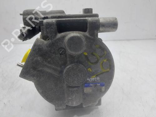 AC compressor KIA RIO II (JB) 1.5 CRDi | BP40011140M34 - Image 2