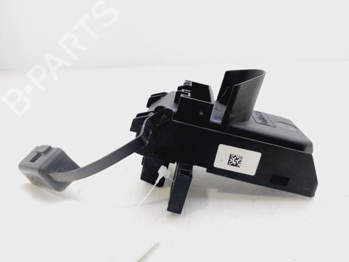 Electronic module FORD FIESTA VII (HJ, HF)  | BP28004728M83 