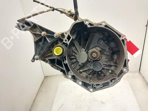 Used Gearbox Gearbox 36648722 36648722