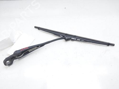 Rear windshield wiper arm VW POLO (9N_, 9A_) 1.4 16V | BP15826850C144 