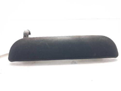 Used Rear right exterior door handle FORD RANGER (ER, EQ, R_) 2.5 TD 4x4 (109 hp) 6532797