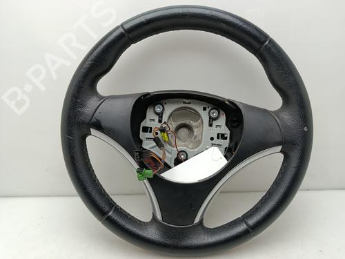 Used Steering wheel BMW 1 (E87) 118 d (143 hp) 29262309