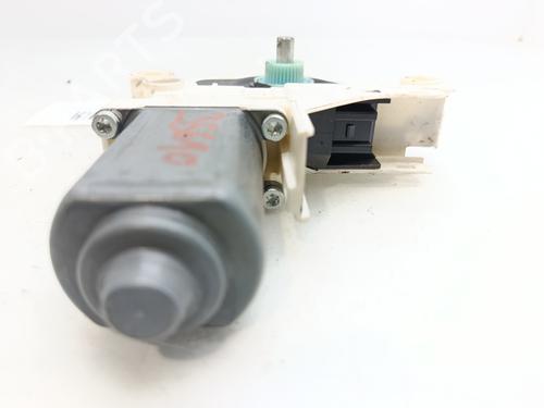 Rudehejsemotor forskærm højre AUDI A1 (8X1, 8XK) 1.6 TDI | BP30853820E20