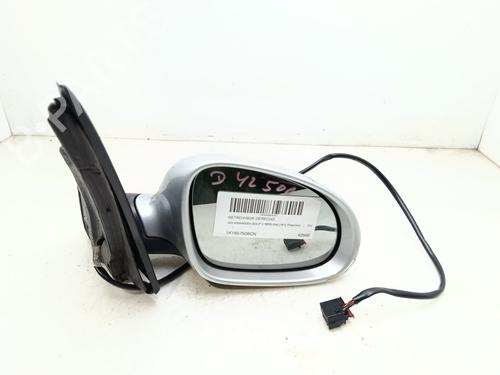right-mirror-vw-golf-v-1k1-2003-2004-2005-2006-2007-2008-2009-2010-37756006 main image