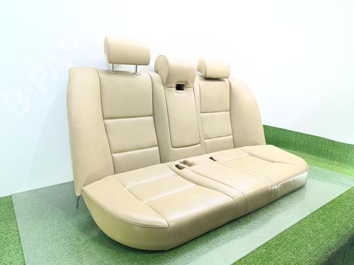 Sæde Bagtil BMW 5 (E60) 520 d | BP36024312C17 - Image 3