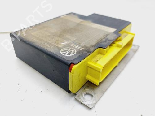 ECU airbags SEAT IBIZA III (6L1)  | BP29395925M53 