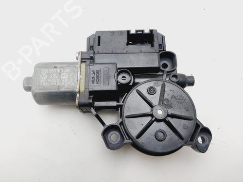 Used Left front window motor VW POLO V (6R1, 6C1) [2009-2022]  32164491