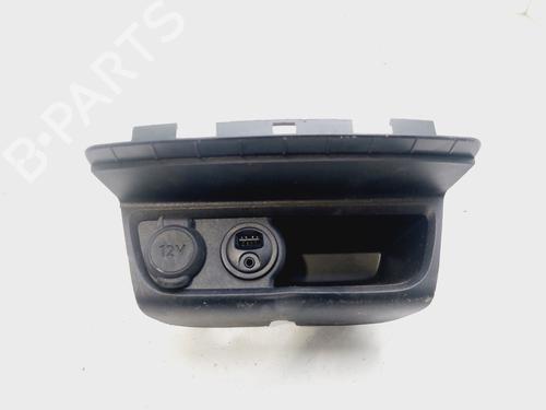 Handskerum PEUGEOT 2008 I (CU_) [2013-2025]  25754414