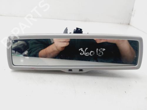Espejo interior VW GOLF VII (5G1, BQ1, BE1, BE2) [2012-2021]  21097158