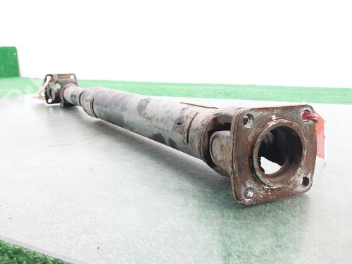 Driveshaft KIA SORENTO I (JC) 2.5 CRDi 4WD | BP17560937M37 