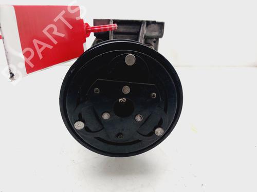 Used AC compressor NISSAN PULSAR Hatchback (C13) 1.2 DIG-T (115 hp) 20111461