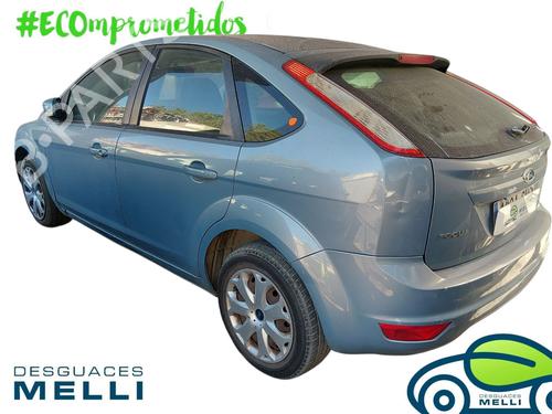 Left front window switch FORD FOCUS II (DA_, HCP, DP)  | BP38590685I27  - Image 7