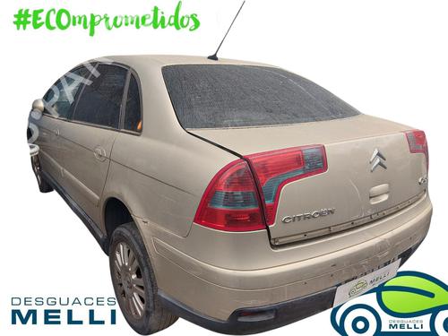 Rear left interior door handle CITROËN C5 I (DC_) 2.0 HDi (DCRHZB, DCRHZE) | BP34179765I15  - Image 8