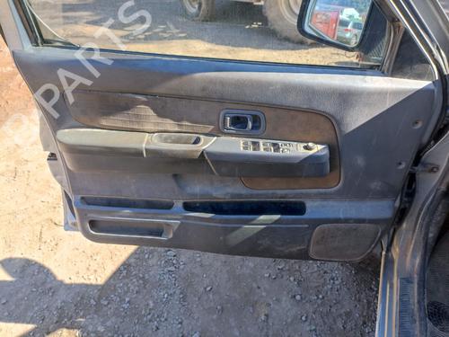 Headlight switch NISSAN PICK UP (D22) 2.5 TD 4WD | BP33810048I24  - Image 7