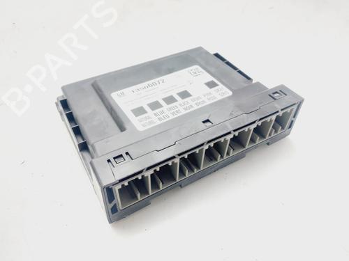 Module électronique OPEL CORSA E (X15) [2014-2025]  21063787