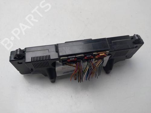 Climate control SEAT LEON (1P1) | BP38516602I5 - Image 3