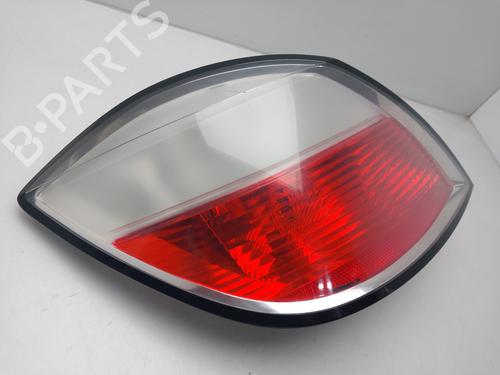 Left taillight OPEL ASTRA H (A04) | BP33287073C34 - Image 6