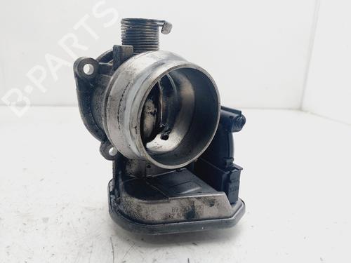 Throttle body BMW 1 (E87) 116 d | BP20342194M82 