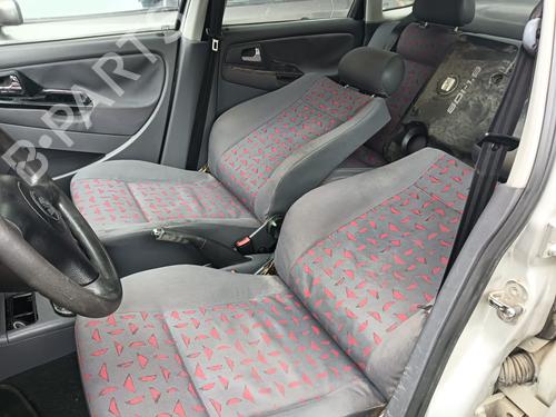 Tailgate handle SEAT CORDOBA (6K1, 6K2)  | BP29353736C132 