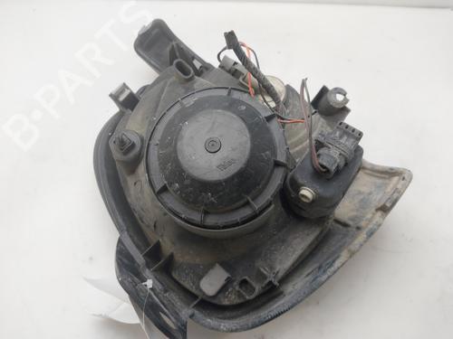 Left headlight RENAULT KANGOO (KC0/1_) D 65 1.9 (KC0E, KC02, KC0J, KC0N) | BP33320924C28 - Image 3