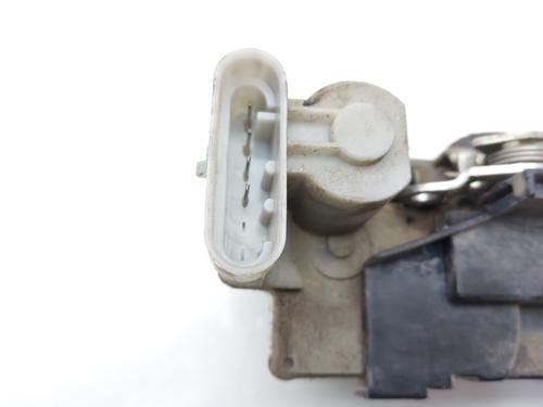 Rear left lock FIAT PUNTO (188_) 1.2 16V 80 (188.233, .235, .253, .255, .333, .353, .639,... | BP11218013C100 