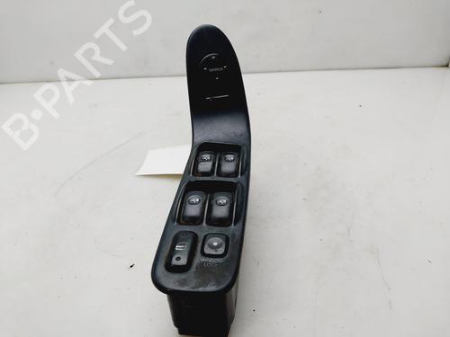 Used Left front window switch HYUNDAI SONATA III (Y-3) 2.0 i 16V (139 hp) 28570986