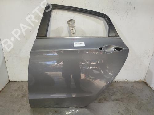 Dør venstre bak Dør venstre bak HYUNDAI i30 (GD) [2011-2026] 37011906 37011906