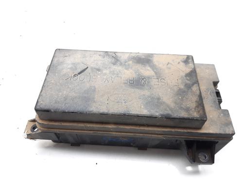Fuse box KIA SORENTO I (JC) 2.5 CRDi | BP12410986E1 