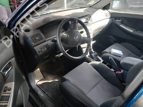 Right front window switch TOYOTA COROLLA (_E12_) 1.4 D (NDE120_, NDE120R) | BP40528116I26 - Image 9