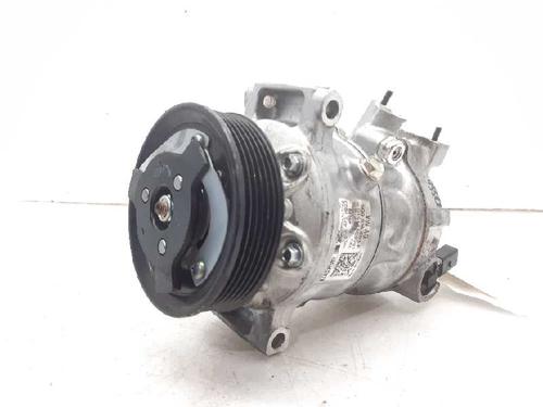 Used AC compressor SEAT IBIZA V (KJ1, KJG) [2017-2025]  6646331