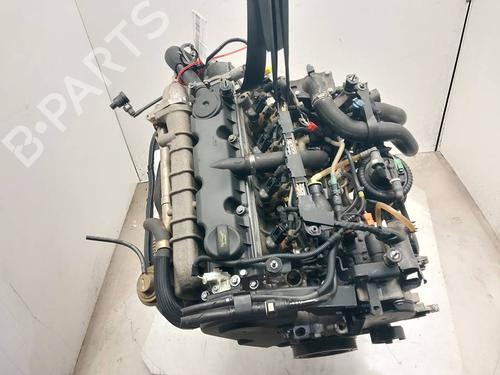 Engine PEUGEOT PARTNER Box Body/MPV 1.6 HDi 16V 4x4 | BP39647533M1 - Image 6