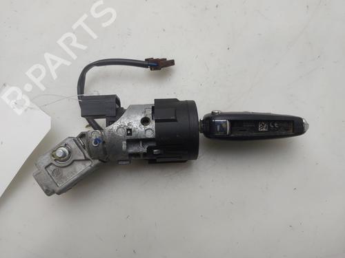 Used Ignition barrel Ignition barrel 37428629 37428629