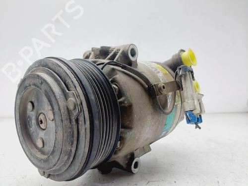 Compresseur AC OPEL ASTRA H (A04) 1.3 CDTI (L48) | BP28359459M34 