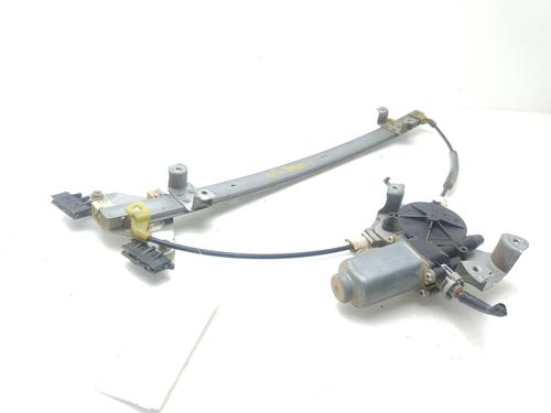 Used Front right window mechanism NISSAN PATHFINDER III (R51) [2005-2025]  31026641