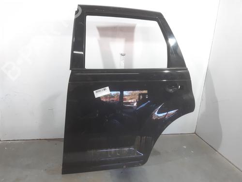 Left rear door CHRYSLER PT CRUISER (PT_) 2.2 CRD | BP8673545C4 