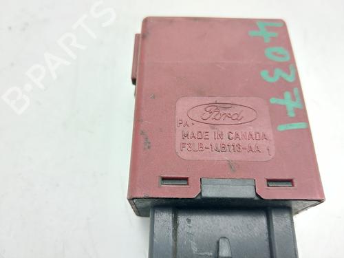 Electronic module FORD S-MAX (CJ, WA6) | BP36528581M83 - Image 3
