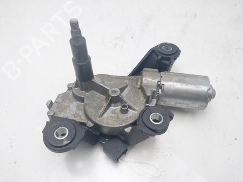 Used Rear wiper motor NISSAN QASHQAI / QASHQAI +2 I (J10, NJ10, JJ10E) 2.0 dCi (150 hp) 16006640