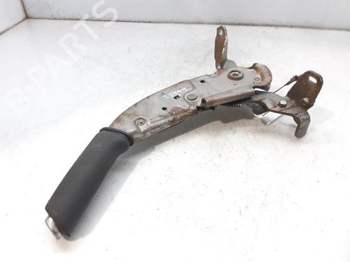 Hand brake OPEL MERIVA A MPV (X03) 1.6 16V (E75) | BP8766341I18 