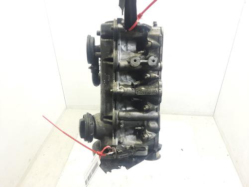 Used Cylinder head SKODA OCTAVIA I (1U2) [1996-2010]  31164598